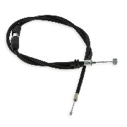 Cable d'accélérateur pour poignée Limiteur de Vitesse (117cm - 110cm : Type E)